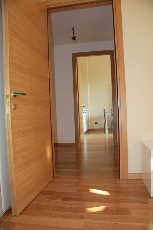 Appartamento Stefania Milan Room photo