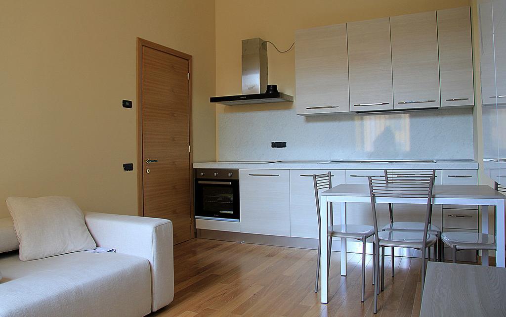Appartamento Stefania Milan Room photo