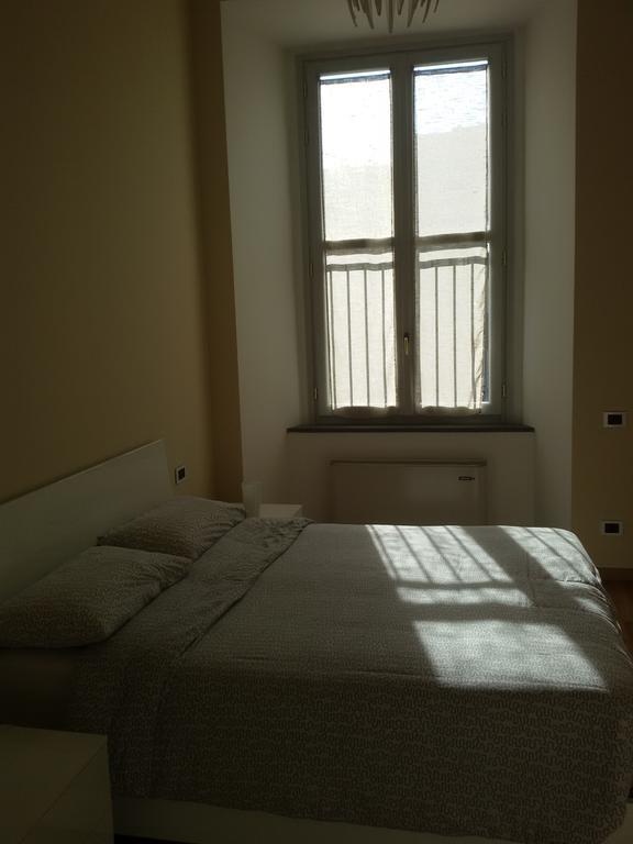 Appartamento Stefania Milan Exterior photo
