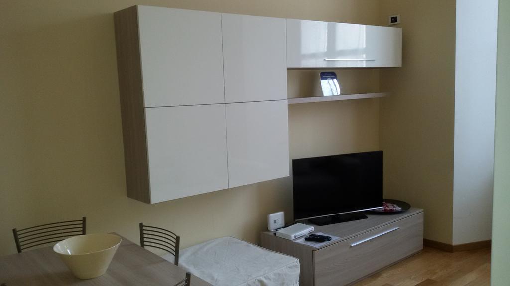 Appartamento Stefania Milan Exterior photo