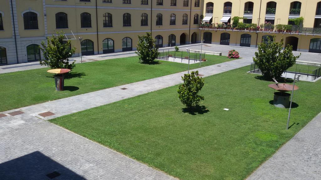 Appartamento Stefania Milan Exterior photo