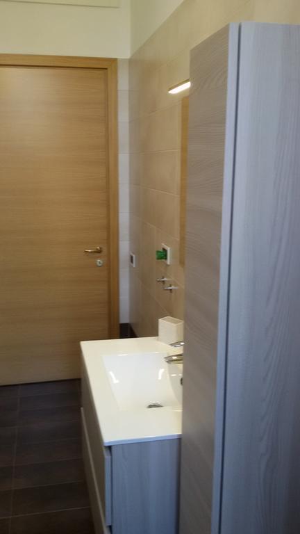 Appartamento Stefania Milan Exterior photo