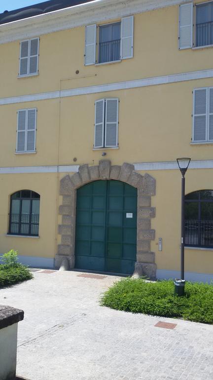 Appartamento Stefania Milan Exterior photo